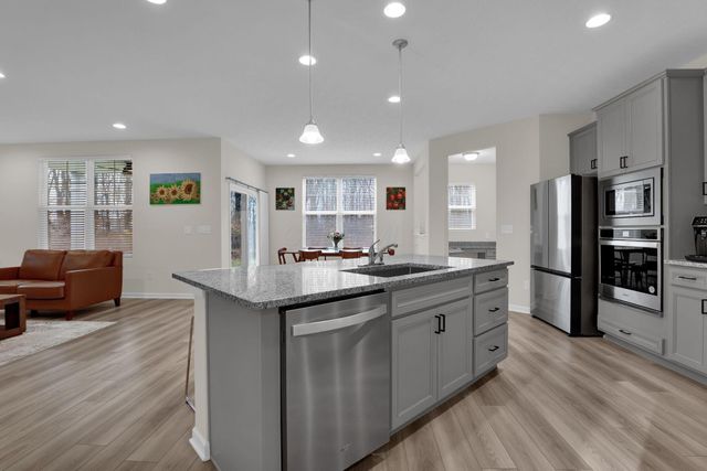 8483 Gardenia Drive, Lot 1876, Plain City, OH 43064