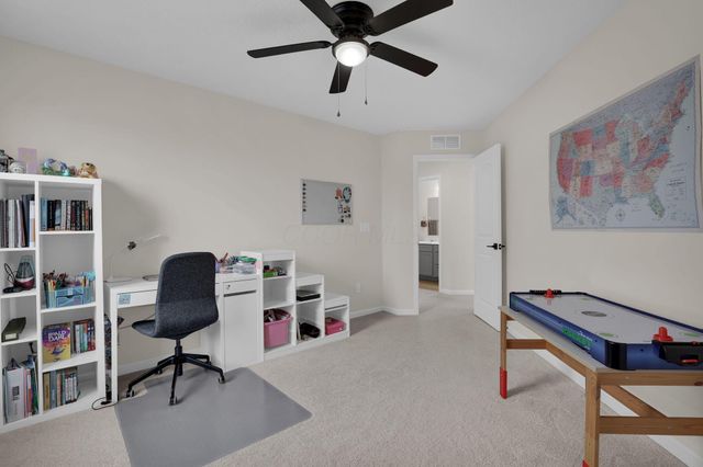 8483 Gardenia Drive, Lot 1876, Plain City, OH 43064