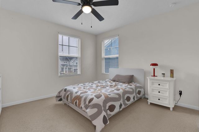 8483 Gardenia Drive, Lot 1876, Plain City, OH 43064