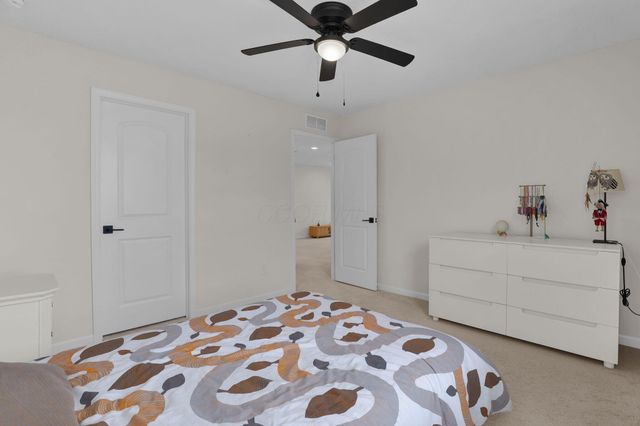 8483 Gardenia Drive, Lot 1876, Plain City, OH 43064