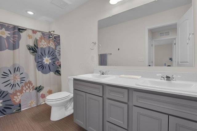 8483 Gardenia Drive, Lot 1876, Plain City, OH 43064