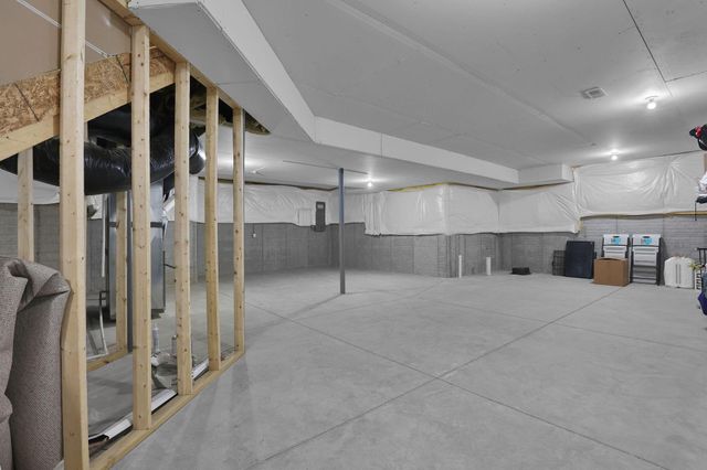 8483 Gardenia Drive, Lot 1876, Plain City, OH 43064