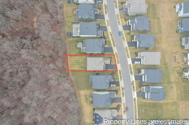 8483 Gardenia Drive, Lot 1876, Plain City, OH 43064