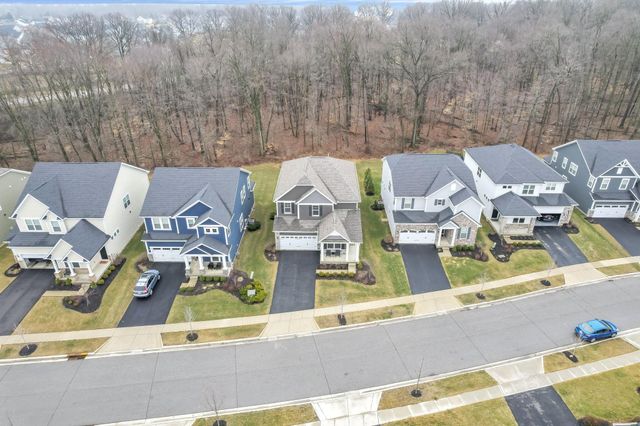 8483 Gardenia Drive, Lot 1876, Plain City, OH 43064