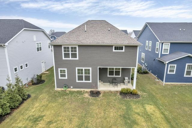 8483 Gardenia Drive, Lot 1876, Plain City, OH 43064