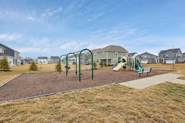 8483 Gardenia Drive, Lot 1876, Plain City, OH 43064