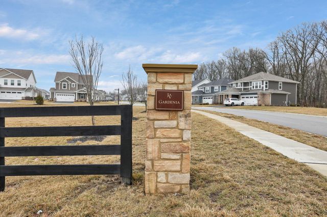 8483 Gardenia Drive, Lot 1876, Plain City, OH 43064