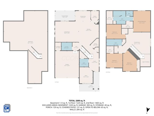 8483 Gardenia Drive, Lot 1876, Plain City, OH 43064