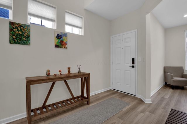 8483 Gardenia Drive, Lot 1876, Plain City, OH 43064