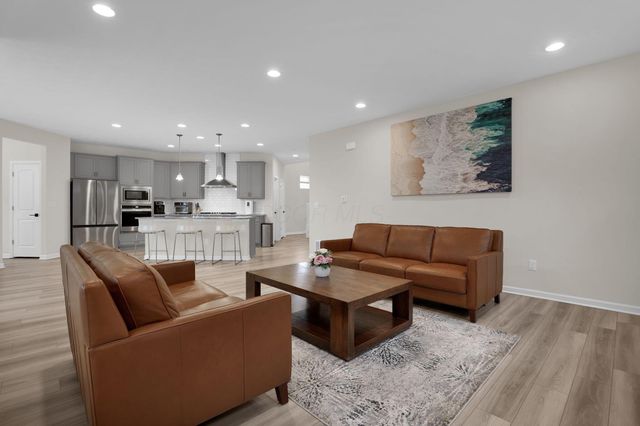 8483 Gardenia Drive, Lot 1876, Plain City, OH 43064