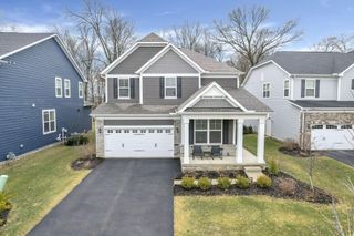 8483 Gardenia Drive, Lot 1876, Plain City, OH 43064