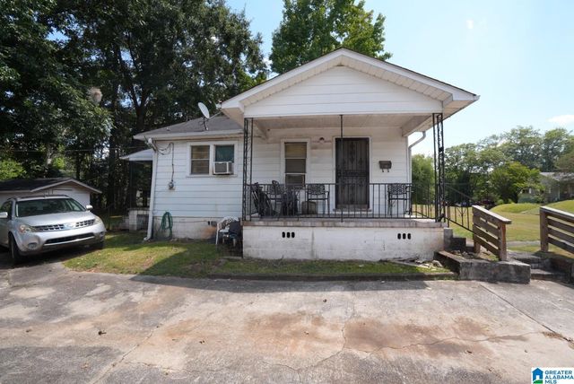423 11TH STREET S, Bessemer, AL 35020