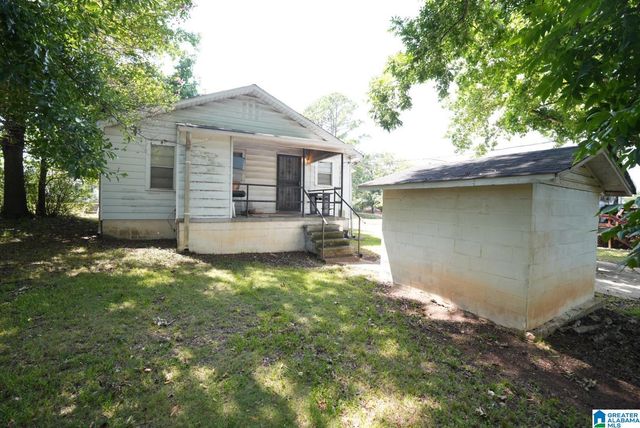 423 11TH STREET S, Bessemer, AL 35020