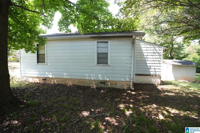 423 11TH STREET S, Bessemer, AL 35020