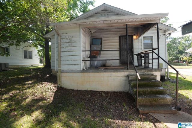 423 11TH STREET S, Bessemer, AL 35020