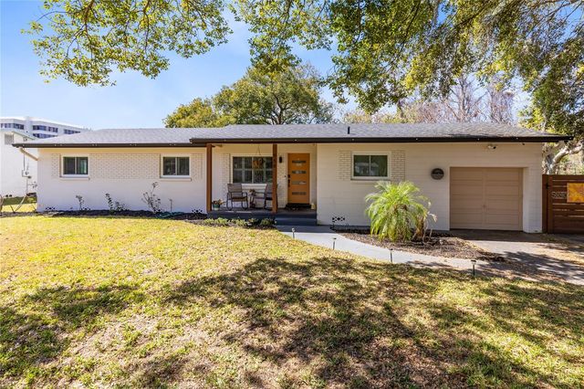 958 HANOVER AVENUE, Winter Park, FL 32789