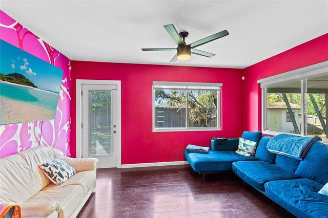 958 HANOVER AVENUE, Winter Park, FL 32789