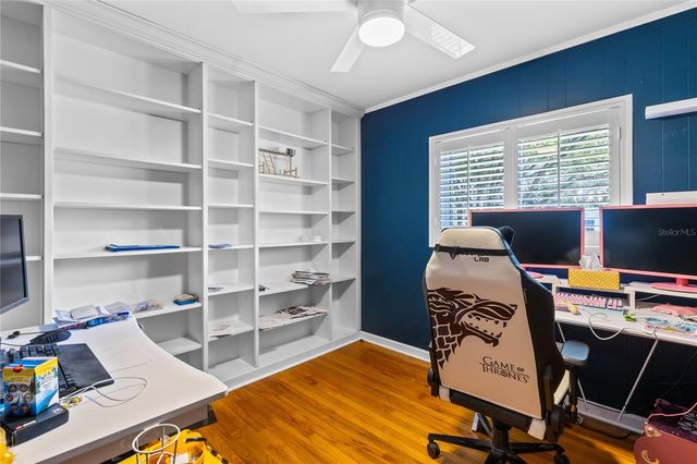 958 HANOVER AVENUE, Winter Park, FL 32789