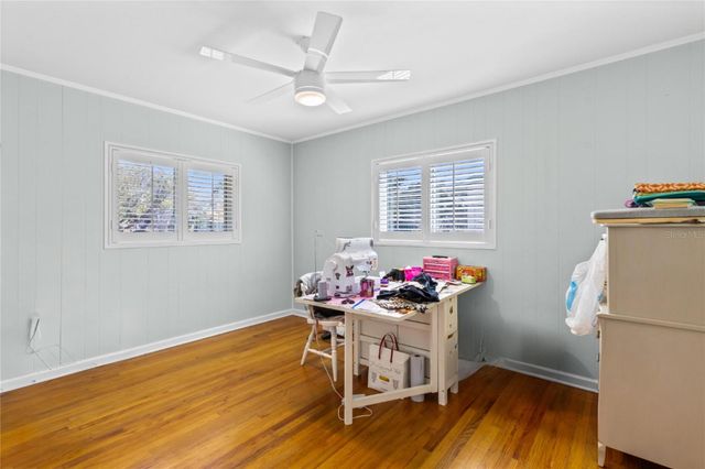 958 HANOVER AVENUE, Winter Park, FL 32789