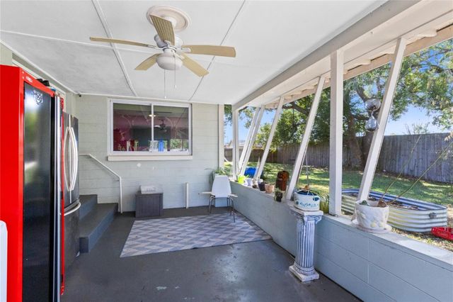 958 HANOVER AVENUE, Winter Park, FL 32789