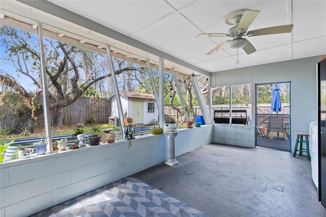 958 HANOVER AVENUE, Winter Park, FL 32789