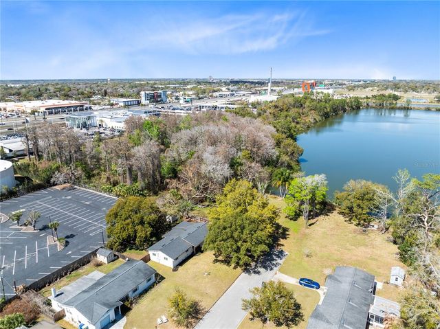 958 HANOVER AVENUE, Winter Park, FL 32789