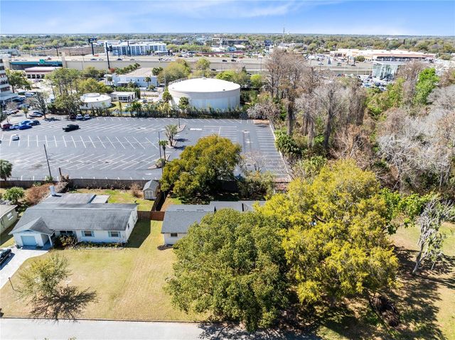 958 HANOVER AVENUE, Winter Park, FL 32789