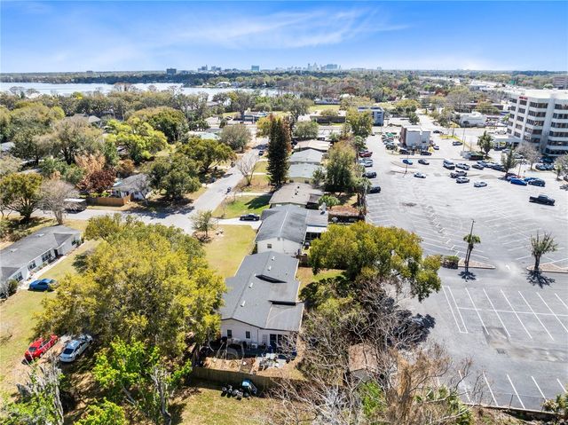 958 HANOVER AVENUE, Winter Park, FL 32789