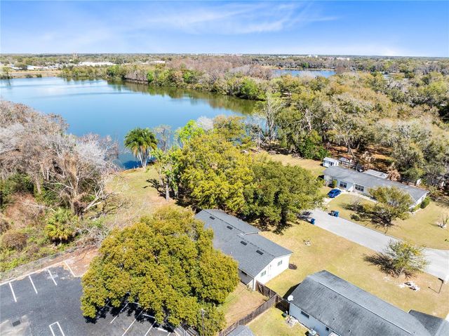 958 HANOVER AVENUE, Winter Park, FL 32789