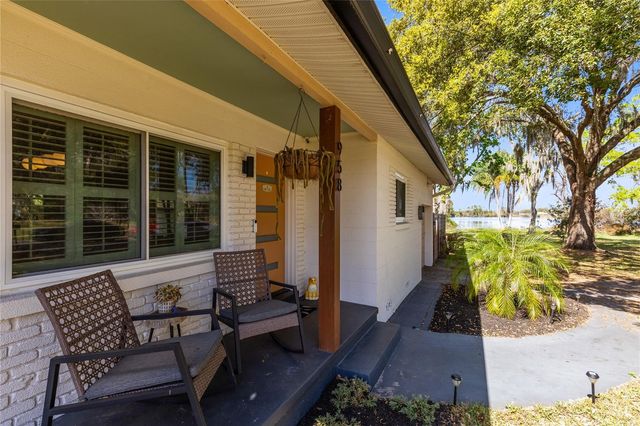 958 HANOVER AVENUE, Winter Park, FL 32789