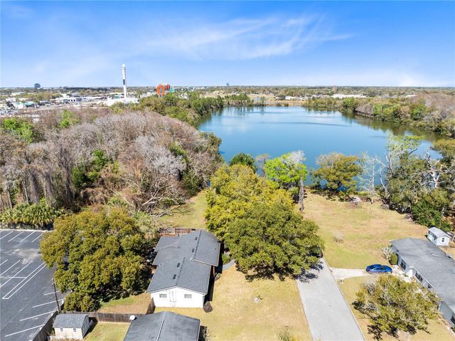 958 HANOVER AVENUE, Winter Park, FL 32789