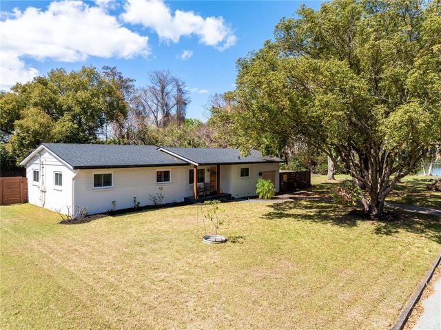 958 HANOVER AVENUE, Winter Park, FL 32789