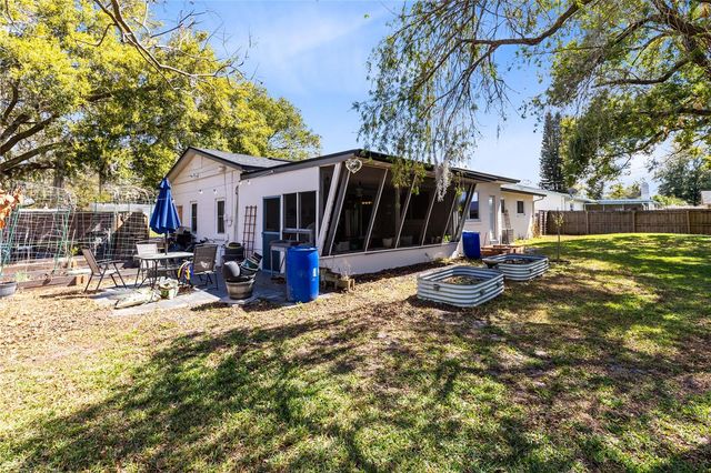 958 HANOVER AVENUE, Winter Park, FL 32789