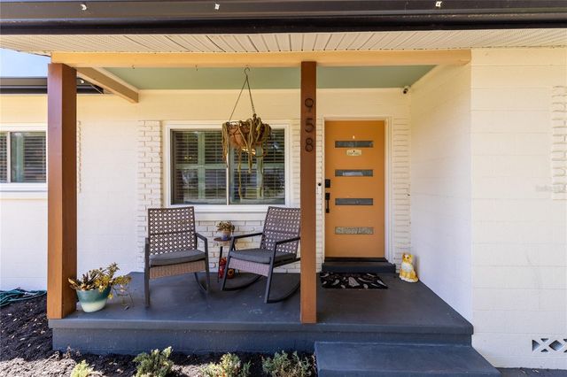 958 HANOVER AVENUE, Winter Park, FL 32789