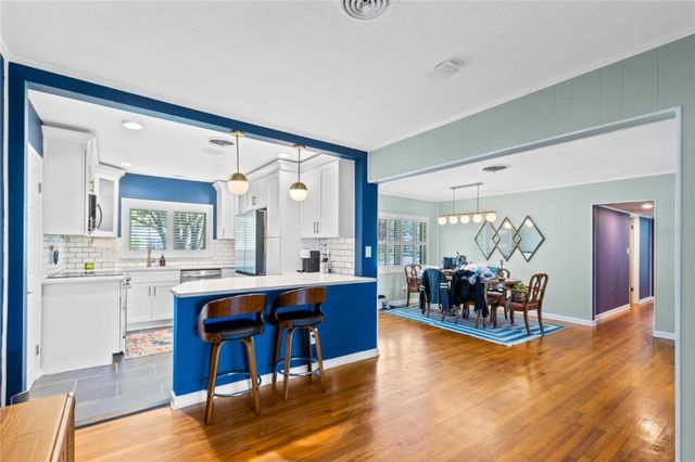 958 HANOVER AVENUE, Winter Park, FL 32789