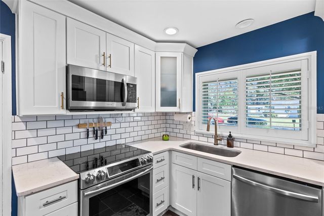 958 HANOVER AVENUE, Winter Park, FL 32789