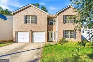 242 Bonnes Drive, Austell, GA 30168