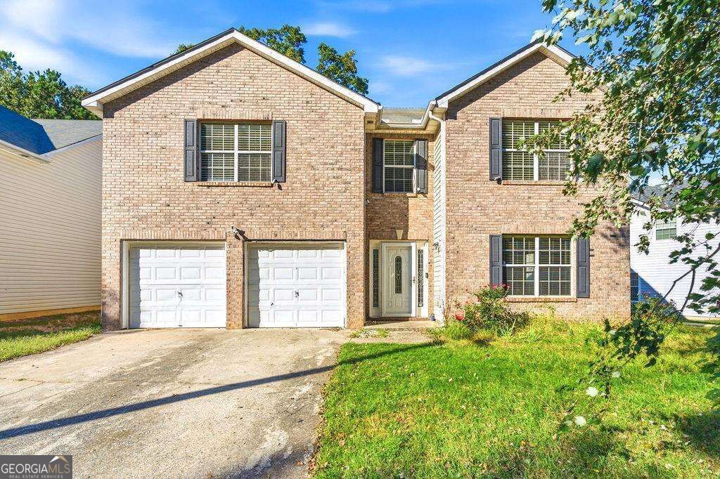 242 Bonnes Drive, Austell, GA 30168