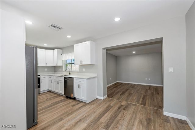 41 Victoria DR, North Fort Myers, FL 33917