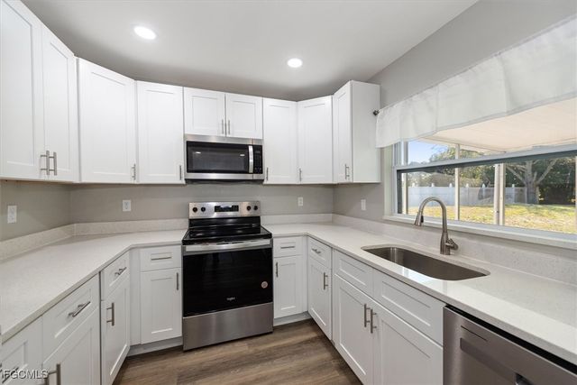 41 Victoria DR, North Fort Myers, FL 33917