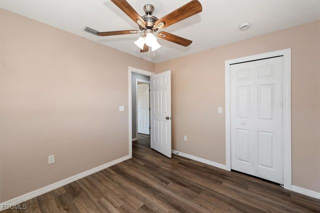 41 Victoria DR, North Fort Myers, FL 33917