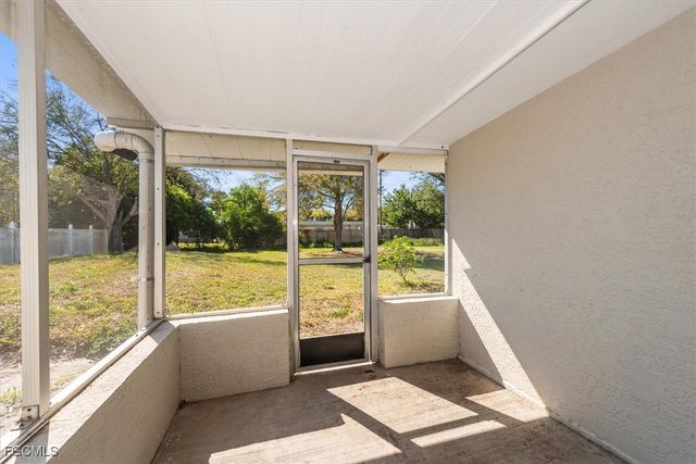 41 Victoria DR, North Fort Myers, FL 33917