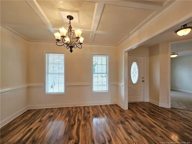270 Lennox Loop, Raeford, NC 28376