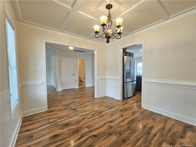 270 Lennox Loop, Raeford, NC 28376