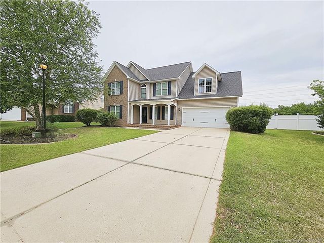 270 Lennox Loop, Raeford, NC 28376