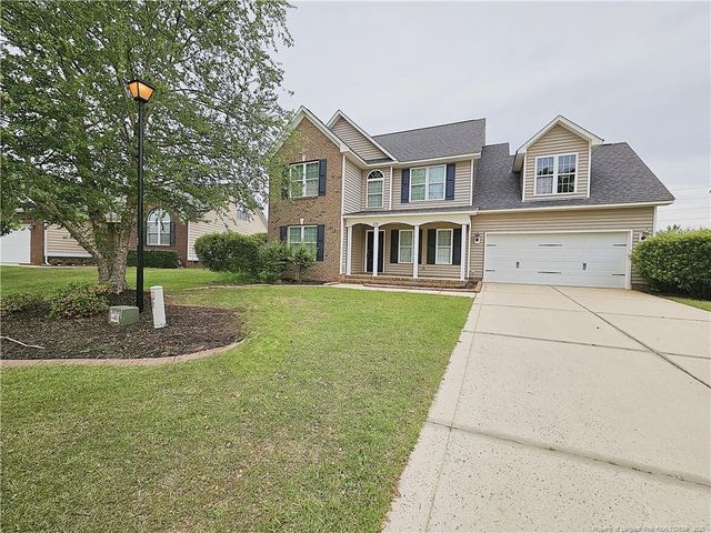 270 Lennox Loop, Raeford, NC 28376