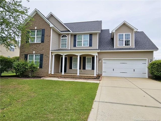 270 Lennox Loop, Raeford, NC 28376