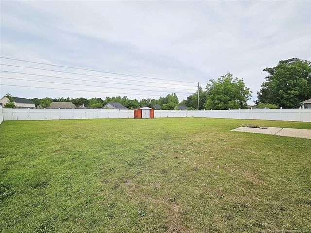 270 Lennox Loop, Raeford, NC 28376