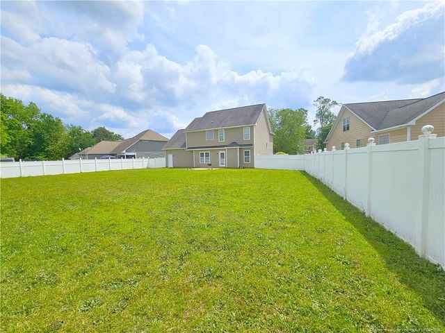 270 Lennox Loop, Raeford, NC 28376