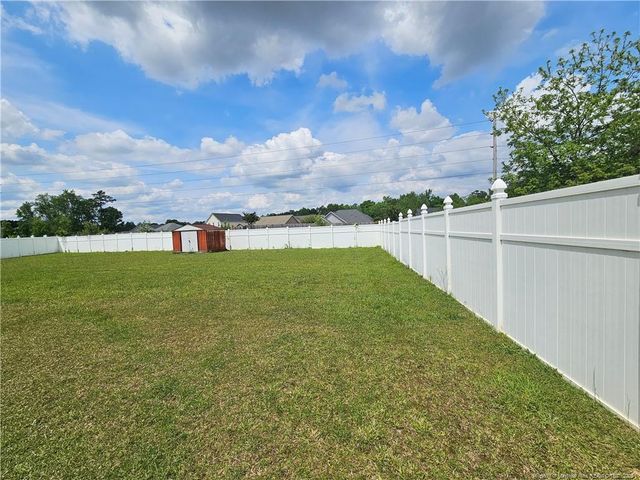 270 Lennox Loop, Raeford, NC 28376